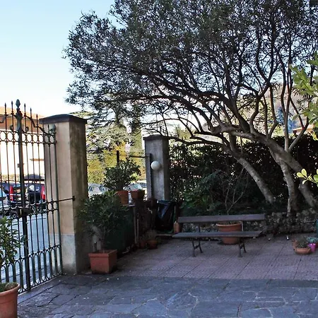 Casa Gabriele ורנה
