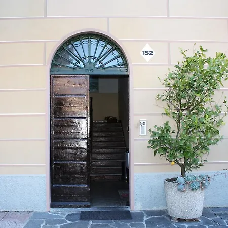 Casa Gabriele דירה