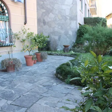 アパート Casa Gabriele ヴァレンナ