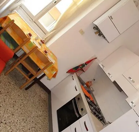 דירה Casa Gabriele ורנה